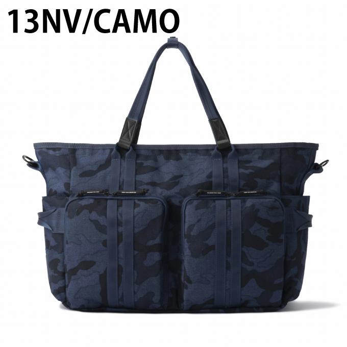 ZERO HALLIBURTON（ゼロハリバートン） トートバッグ メンズ Cordura