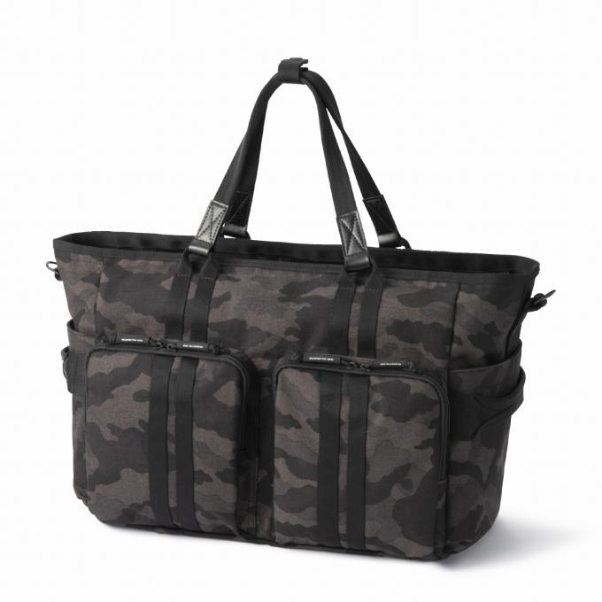 ZERO HALLIBURTON（ゼロハリバートン） トートバッグ メンズ Cordura