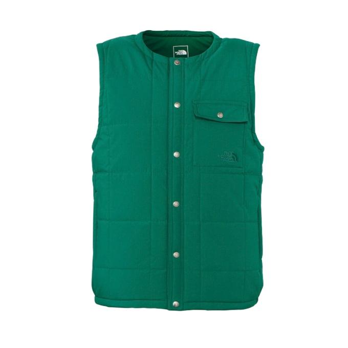 THE NORTH FACE 中綿 ベストMeadow Warm Vest THE NORTH FACE [ザ・ノース・フェイス正規代理店] Meadow Warm Vest