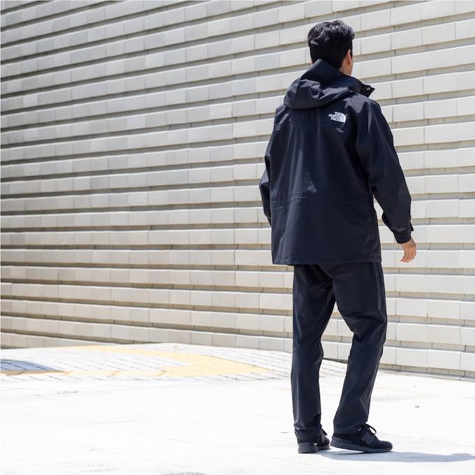 THE NORTH FACE（ザ ノースフェイス） 防水ジャケット メンズ