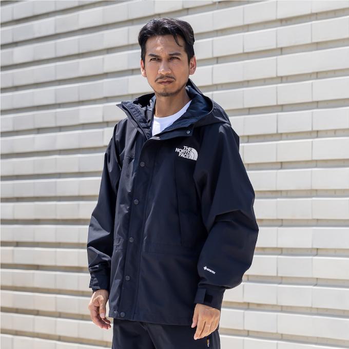 THE NORTH FACE ザ・ノース・フェイス 防水ジャケット メンズ THE NORTH FACE ザ・ノース・フェイス 防水ジャケット メンズ