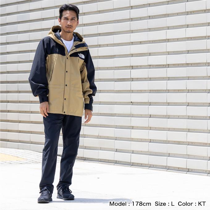 THE NORTH FACE（ザ ノースフェイス） 防水ジャケット メンズ