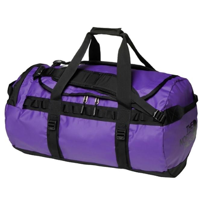 ザ・ノース・フェイス ダッフルバッグ メンズ レディース BCダッフルM