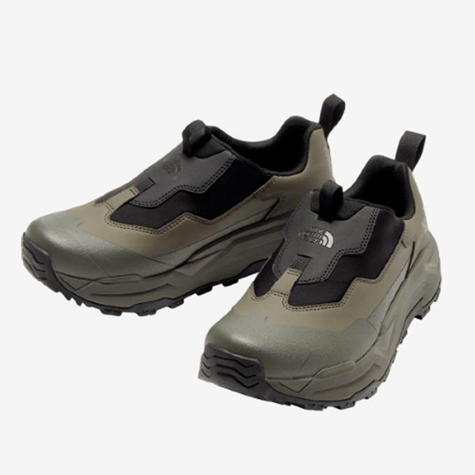 THE NORTH FACE（ザ ノースフェイス） スリッポン メンズ レディース