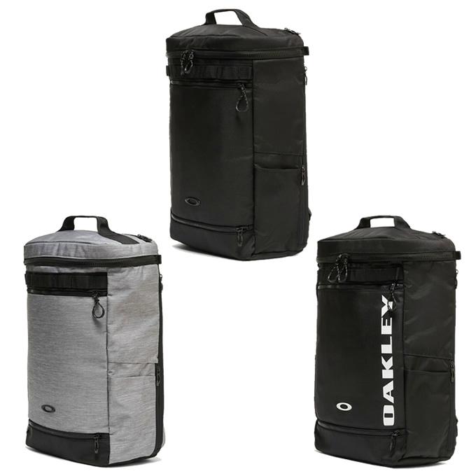 OAKLEY（オークリー） バックパック メンズ ENHANCE LT BOXPACK L 8.0