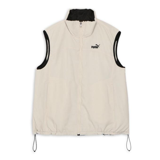 PUMA（プーマ） ベスト レディース CRHRTG リバーシブル中綿ベスト