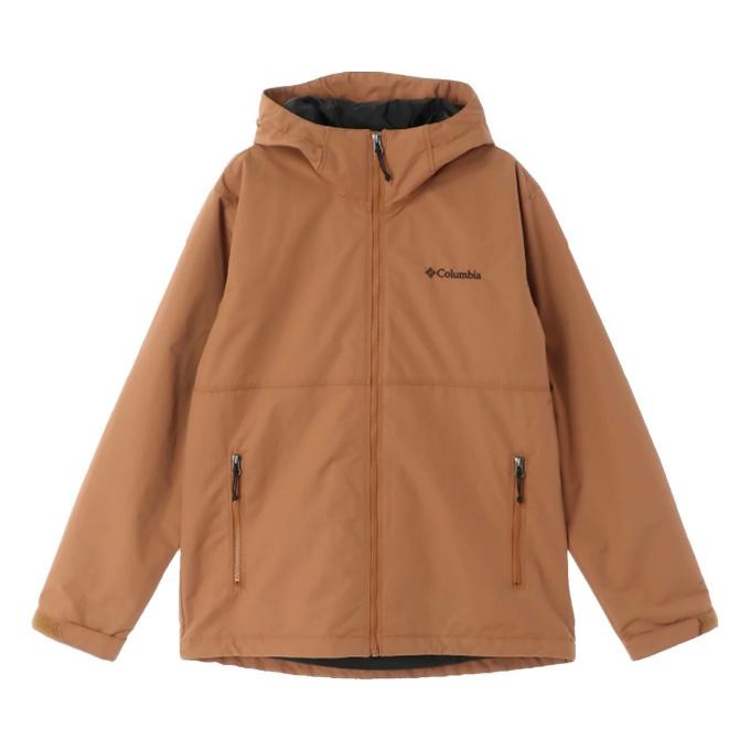 Columbia（コロンビア） マウンテンパーカー メンズ レイクパウエルII