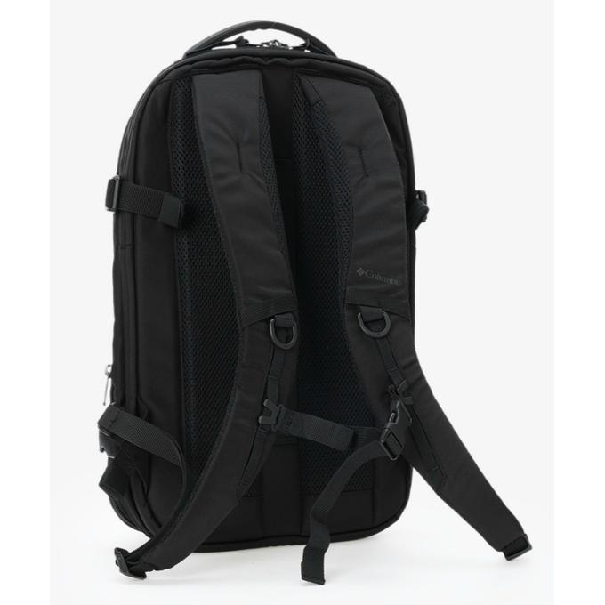 コロンビア バックパック メンズ レディース タイガーブルック20L+バックパック PU8722 010 Columbia od_1