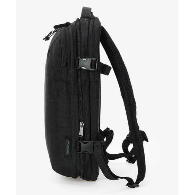 コロンビア バックパック メンズ レディース タイガーブルック20L+バックパック PU8722 010 Columbia od_3