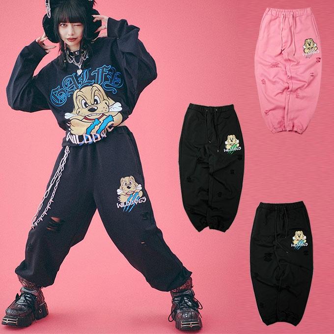 GALFY（ガルフィー） メンズ レディース 覚醒ビーストスウェパン