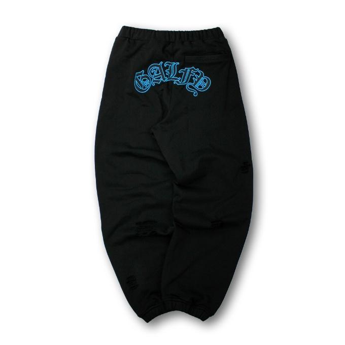 GALFY（ガルフィー） メンズ レディース 覚醒ビーストスウェパン