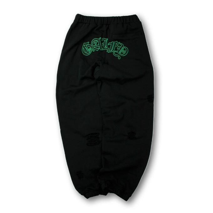 GALFY（ガルフィー） メンズ レディース 覚醒ビーストスウェパン