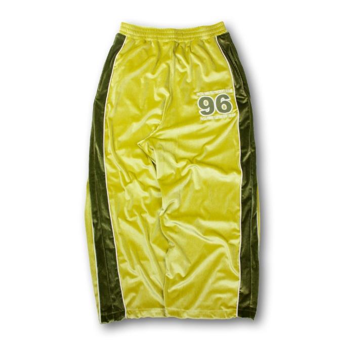 GALFY（ガルフィー） メンズ レディース 俺らの96'ベロアSET UP