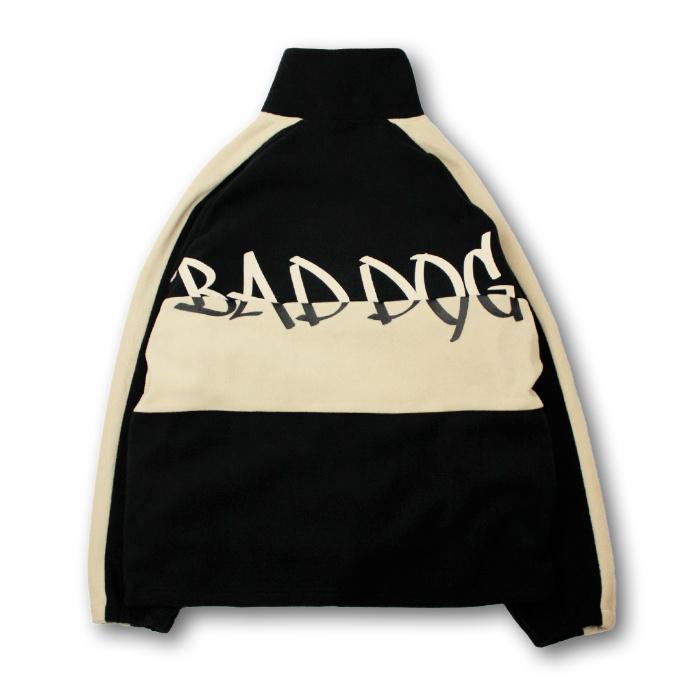 GALFY（ガルフィー） メンズ レディース BADDOGフリースSET UP