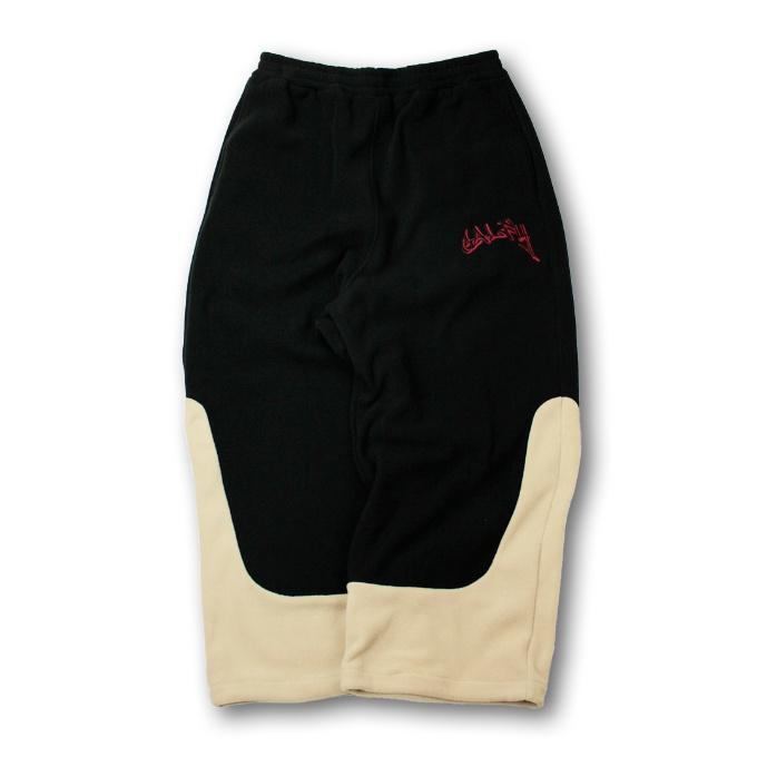 GALFY（ガルフィー） メンズ レディース BADDOGフリースSET UP