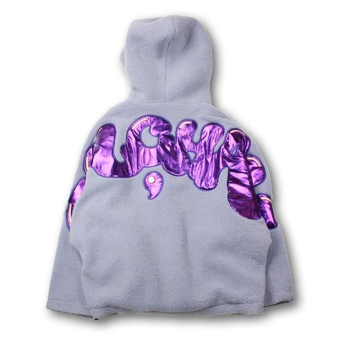 おふうかいvo2 パーカー　Lサイズ おふうかいvo2 パーカー Lサイズ おふうかい Vol.2 パーカー Lサイズ 菊池