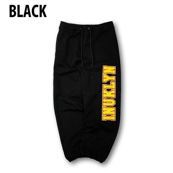 GALFY（ガルフィー） メンズ レディース イヌックリンスウェットパンツ