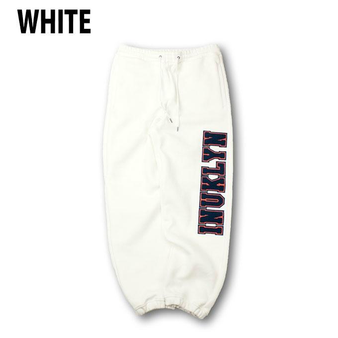 GALFY（ガルフィー） メンズ レディース イヌックリンスウェットパンツ