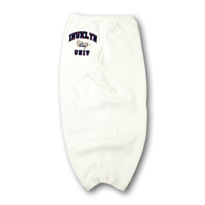 GALFY（ガルフィー） メンズ レディース イヌックリンスウェットパンツ