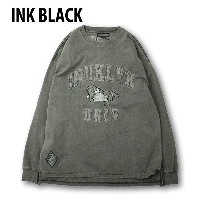 ガルフィー 長袖 グレー GALFY（ガルフィー） メンズ レディース 長袖 Tシャツ