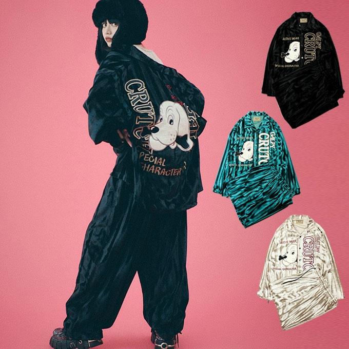 GALFY ガルフィー メンズ レディース ネオチンピラSET UP GALFY ガルフィー メンズ レディース ネオチンピラSET UP