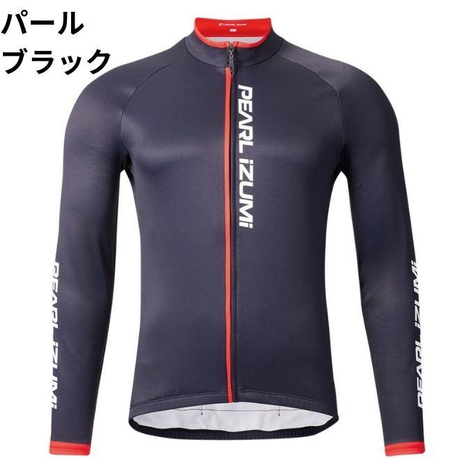 パールイズミ（PEARL IZUMI） 自転車 サイクルウェア サイクルジャージ