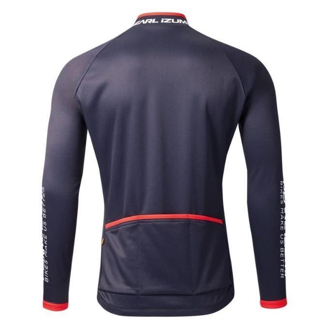 パールイズミ（PEARL IZUMI） 自転車 サイクルウェア サイクルジャージ