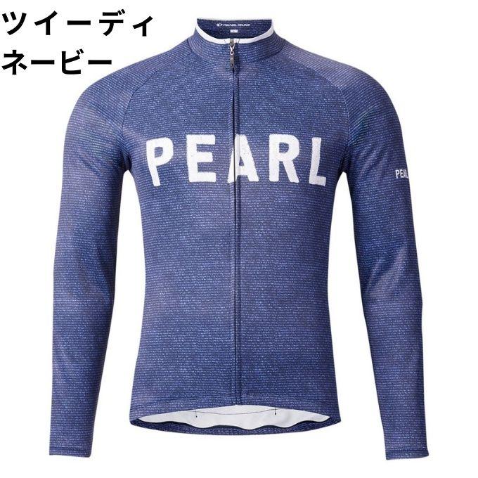 パールイズミ（PEARL IZUMI） 自転車 サイクルウェア サイクルジャージ