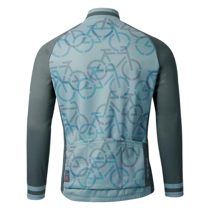 パールイズミ（PEARL IZUMI） 自転車 サイクルウェア サイクルジャージ