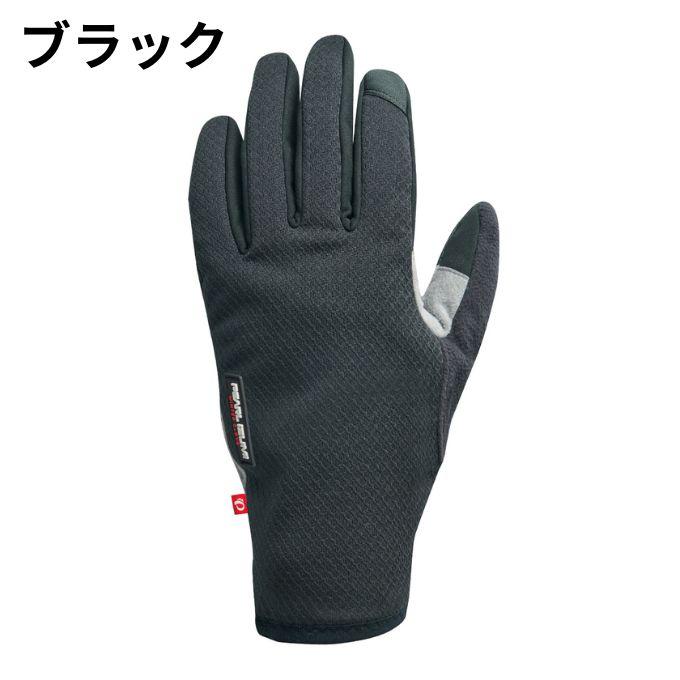 パールイズミ（PEARL IZUMI） 自転車 手袋 サイクルグローブ ウィンド