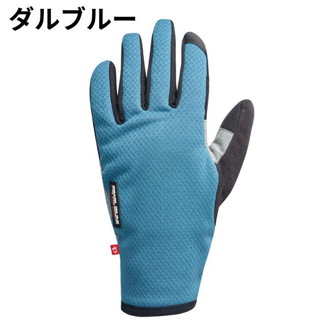 パールイズミ（PEARL IZUMI） 自転車 手袋 サイクルグローブ ウィンド