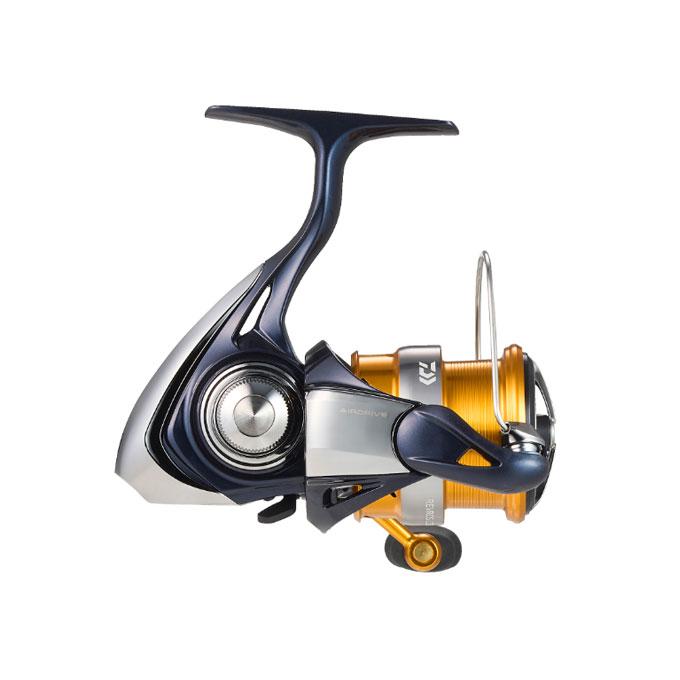 DAIWA（ダイワ） スピニングリール 24レブロス REVROS LT2500S-XH