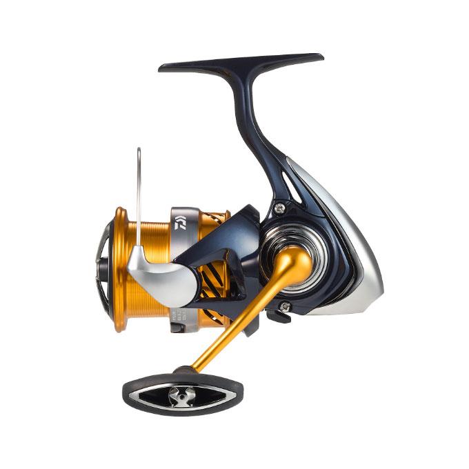Daiwa REVROS LT3000-CXH スピニングリール新品未使用 DAIWA（ダイワ） スピニングリール 24レブロス REVROS LT3000-CXH