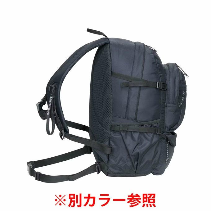 ミレー MILLET バックパック メンズ レディース マルシェ NX 20 MIS0761 N9845_3