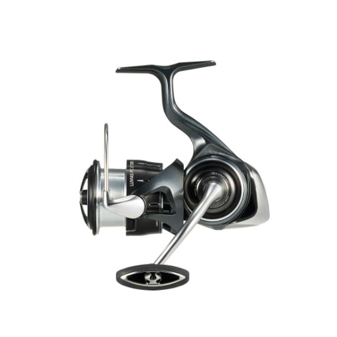 【新品・未開封】DAIWA LUVIAS PC LT3000 スピニングリール DAIWA（ダイワ） スピニングリール 24LUVIAS ルビアス PC LT3000