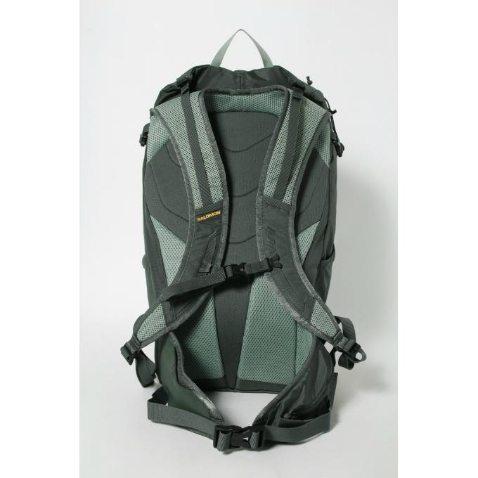 SALOMON（サロモン） バックパック TRAILBLAZER 30 LC2335900 salomon