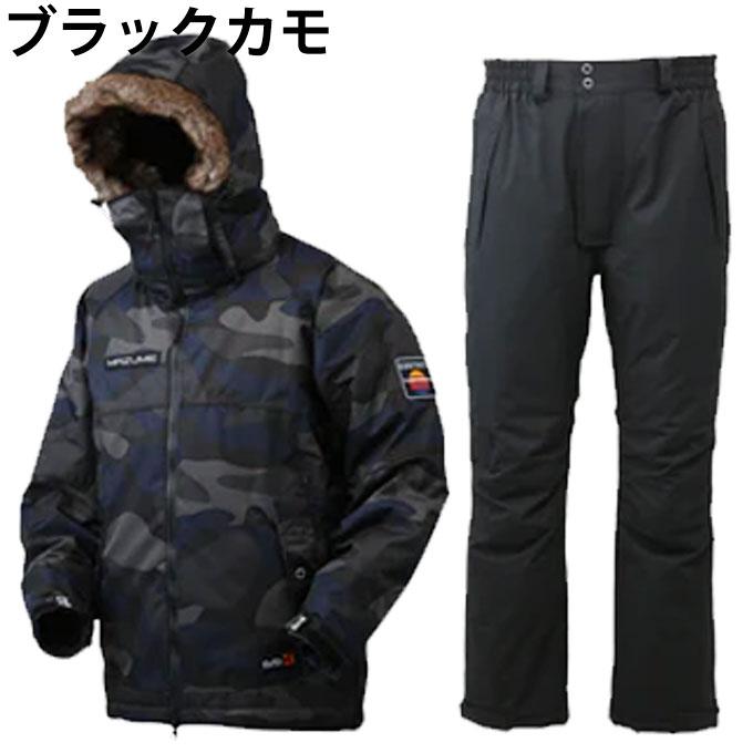 mazume マズメ(MAZUME) ウェア CONTACT ALL WEATHER SUIT コンタクト