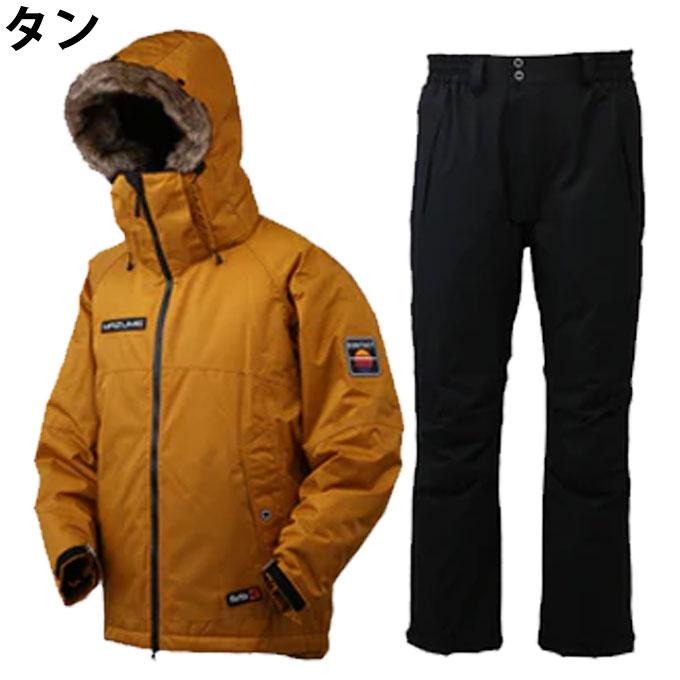 mazume マズメ(MAZUME) ウェア CONTACT ALL WEATHER SUIT コンタクト