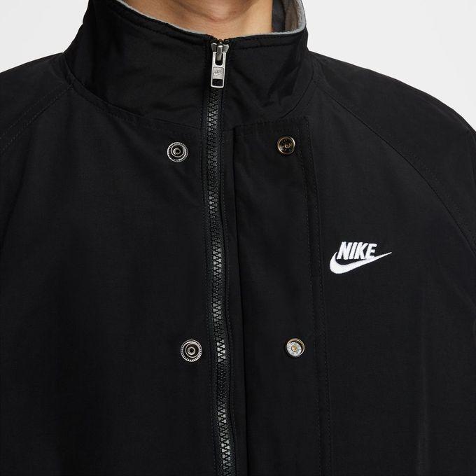 NIKE（ナイキ） ジャケット メンズ NSW CLUB FUTURA JKT FZ0657-010