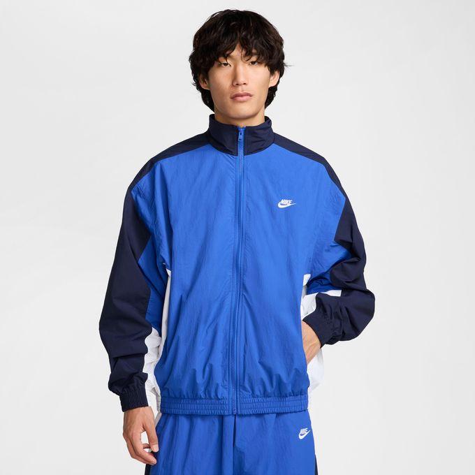 NIKE（ナイキ） ウインドブレーカー ジャケット メンズ NSW CLUB