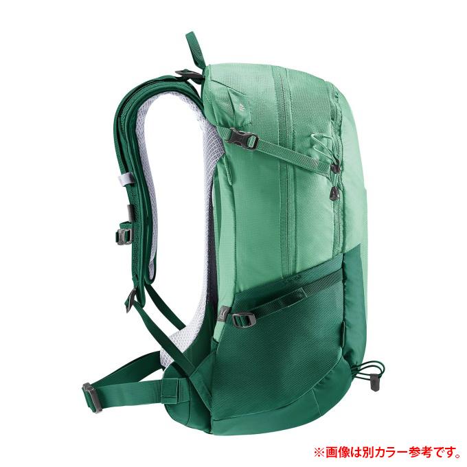 deuter(ドイター) スピードライト 21/アズールxリーフ/D3410222-1361