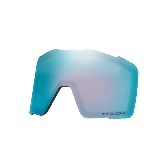 OAKLEY（オークリー） スキー スノーボードゴーグル Line Miner Pro L
