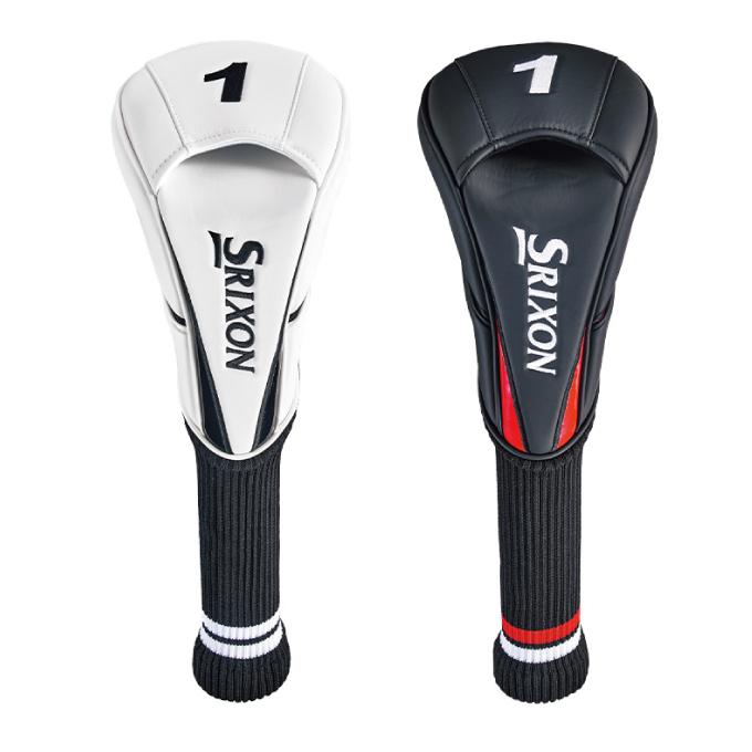 スリクソン SRIXON ヘッドカバー ドライバー用 プロモデルHC1W GGE