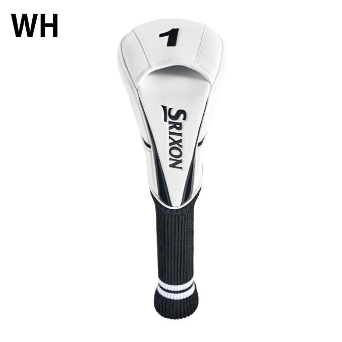 スリクソン SRIXON ヘッドカバー ドライバー用 プロモデルHC1W GGE