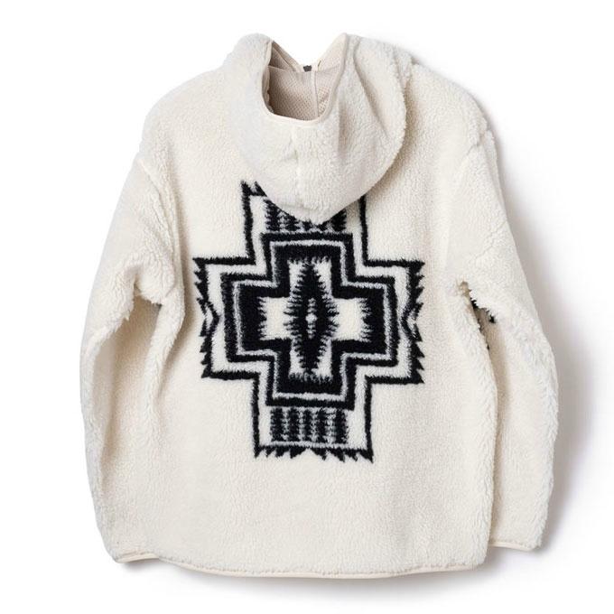 PENDLETON（ペンドルトン） フリース ジャケット メンズ レディース 
