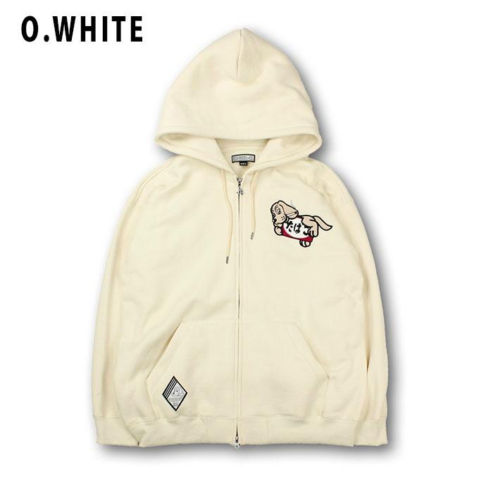 GALFY（ガルフィー） メンズ レディース パーカー ヤニラバーズ