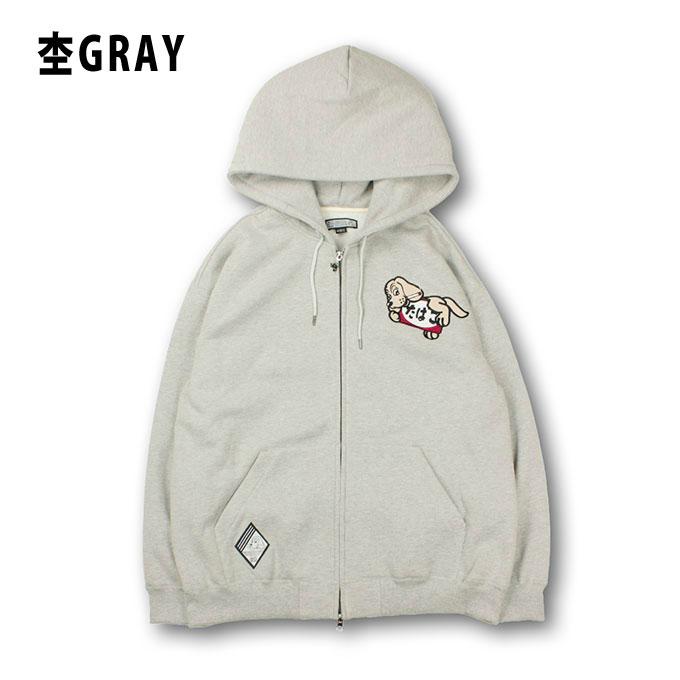 GALFY × Rapid&Co ホワイトパーカー GALFY】ピカピカ骨骨パーカー – PRESSING WEB SHOP