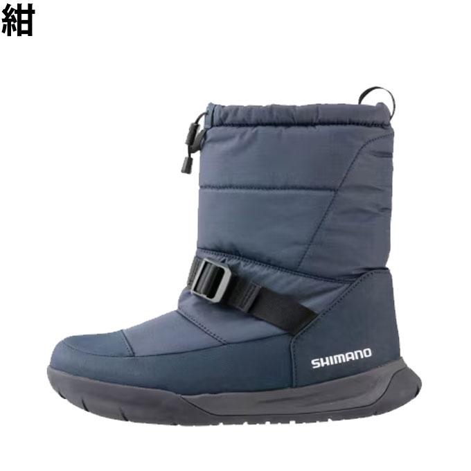 シマノ(SHIMANO) フィッシングブーツ ウィンターデッキブーツ  FS-350X od‥ シマノ（SHIMANO） フィッシングブーツ ウィンターデッキブーツ FS