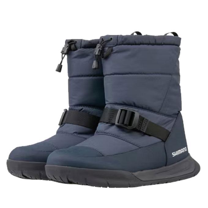 シマノ（SHIMANO） フィッシングブーツ ウィンターデッキブーツ FS