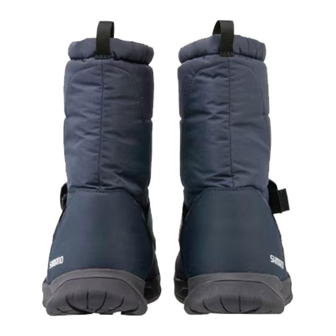 シマノ（SHIMANO） フィッシングブーツ ウィンターデッキブーツ FS